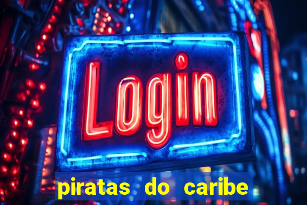 piratas do caribe 1 filme completo dublado